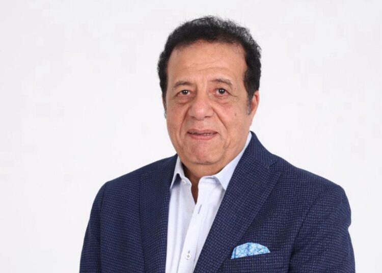 “نائب مستثمري مرسى علم” يطالب باجتماع تنسيقي مع وزيرة الإسكان لدعم خطط السياحة