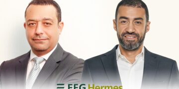 إي إف چي هيرميس تتيح صناديقها الاستثمارية للأفراد عبر تطبيق EFG Hermes ONE