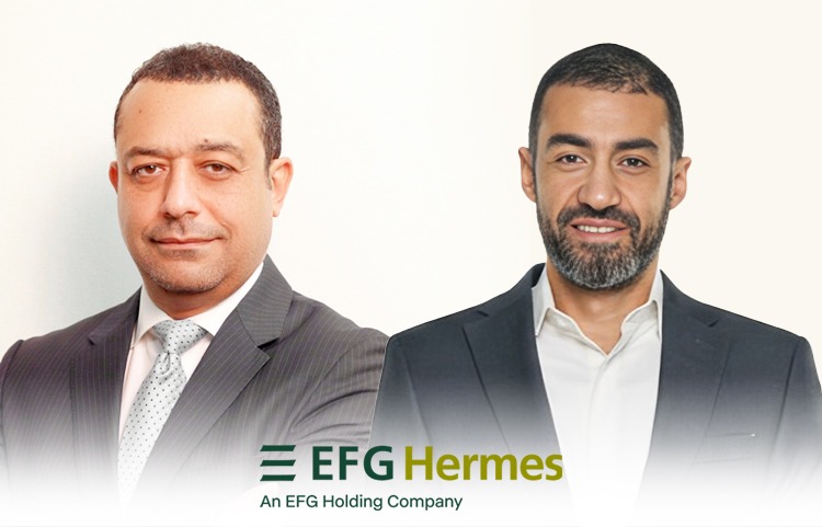 إي إف چي هيرميس تتيح صناديقها الاستثمارية للأفراد عبر تطبيق EFG Hermes ONE