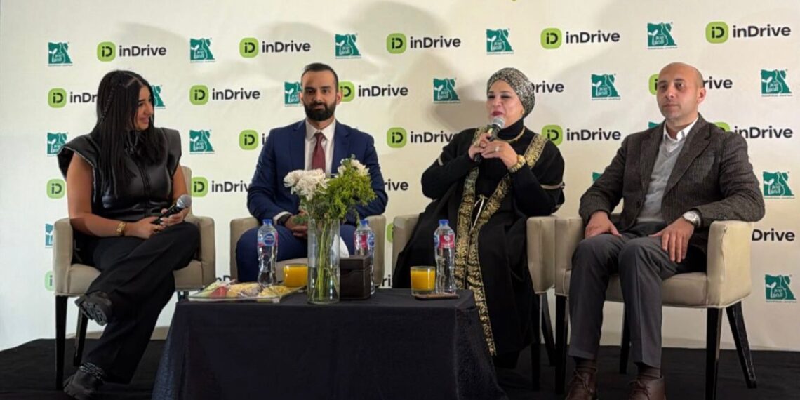 إندرايف تحوّل الرحلات ومشاهدات أغنية «وحوي يا وحوي» إلى تبرعات لتوفير 5,000 كرتونة رمضان