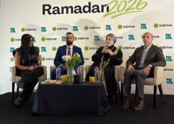 إندرايف تحوّل الرحلات ومشاهدات أغنية «وحوي يا وحوي» إلى تبرعات لتوفير 5,000 كرتونة رمضان