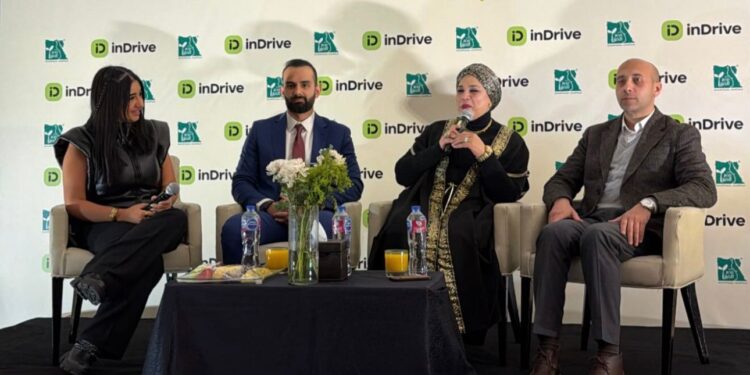 إندرايف تحوّل الرحلات ومشاهدات أغنية «وحوي يا وحوي» إلى تبرعات لتوفير 5,000 كرتونة رمضان