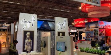 مصر تشارك في المعرض السياحي الدولي Ferie For Alle بالدنمارك