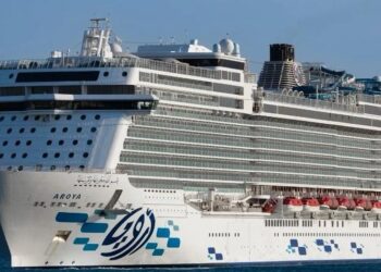 137 ألف سائح زائر لسلطنة عمان عبر السفن واليخوت السياحية