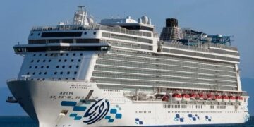 137 ألف سائح زائر لسلطنة عمان عبر السفن واليخوت السياحية