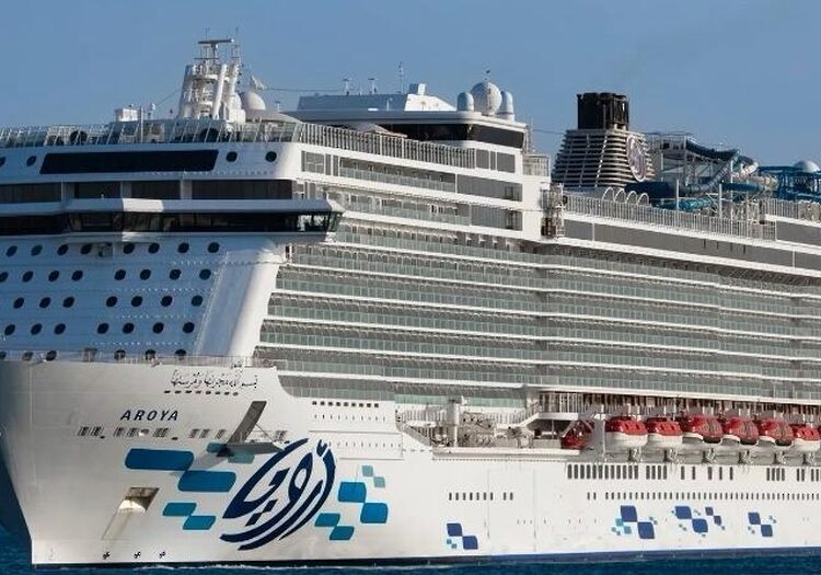 137 ألف سائح زائر لسلطنة عمان عبر السفن واليخوت السياحية