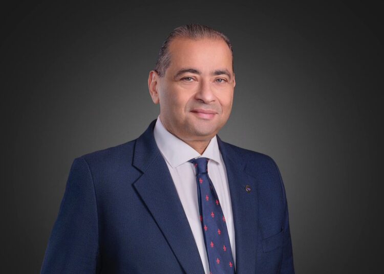 بنسبة نمو 123%..22.6 مليار جنيه أرباح المصرية للاتصالات في 2025