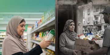 انطلاق المرحلة الأولى من مبادرة «المليون كرتونة إلكترونية» بجميع محافظات الجمهورية