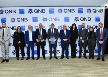 QNB مصر يتعاون مع بوبا إيجيبت للتأمين لتقديم التأمين الطبي الدولي حصريًا لكبار العملاء