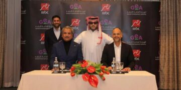 الترفيه السعودية توقّع عقد إنتاج مع قناة MBC مصر لتقديم محتوى يواكب تطلعات المصريين