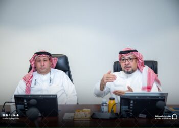 استعداداً للحج.. “بشرى الضيافة” تضع مراكز ضيافتها تحت المجهر