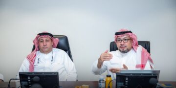 استعداداً للحج.. “بشرى الضيافة” تضع مراكز ضيافتها تحت المجهر