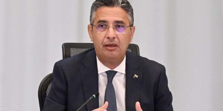 وزير التموين، البيان الإقتصادي نيوز