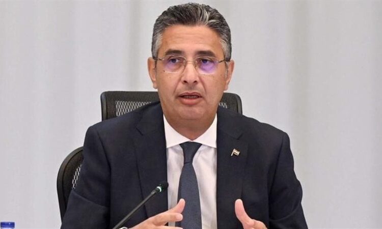 وزير التموين، البيان الإقتصادي نيوز