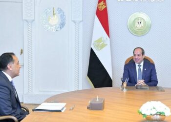 القائمة الكاملة للوزراء الجدد في حكومة مدبولي 2026