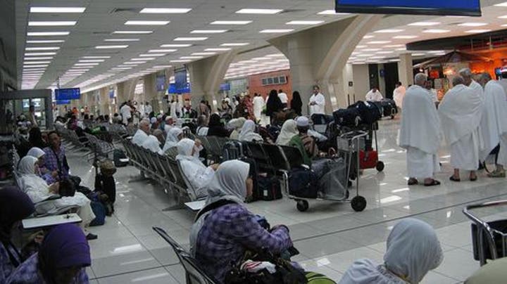 بيان عاجل من “مطار جدة” للمسافرين عقب تأثر الحركة الجوية