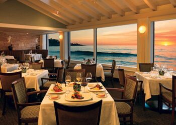 أول تعليق من “المطاعم السياحية” على مساواة رسوم كاميرات المراقبة مع مطاعم المحليات