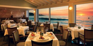 أول تعليق من “المطاعم السياحية” على مساواة رسوم كاميرات المراقبة مع مطاعم المحليات