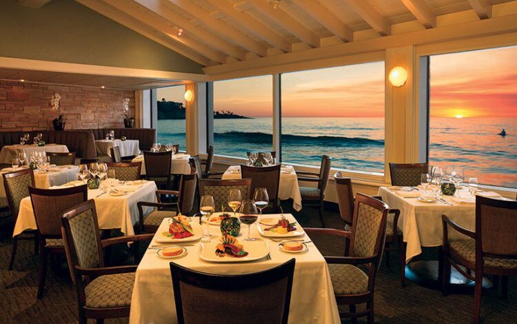 أول تعليق من “المطاعم السياحية” على مساواة رسوم كاميرات المراقبة مع مطاعم المحليات