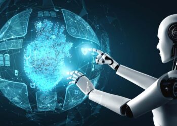 المملكة تسهم في إعداد تقرير دولي مرجعي لقياس جاهزية الذكاء الاصطناعي ضمن فريق يضم 80 خبيرًا من 38 دولة