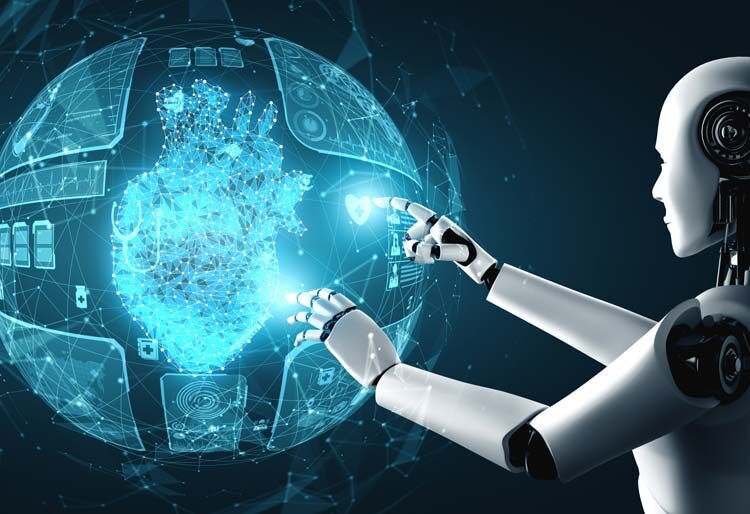 المملكة تسهم في إعداد تقرير دولي مرجعي لقياس جاهزية الذكاء الاصطناعي ضمن فريق يضم 80 خبيرًا من 38 دولة