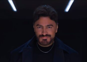 نجم الجيل يتصدر إعلان البنك الأهلي خلال شهر رمضان