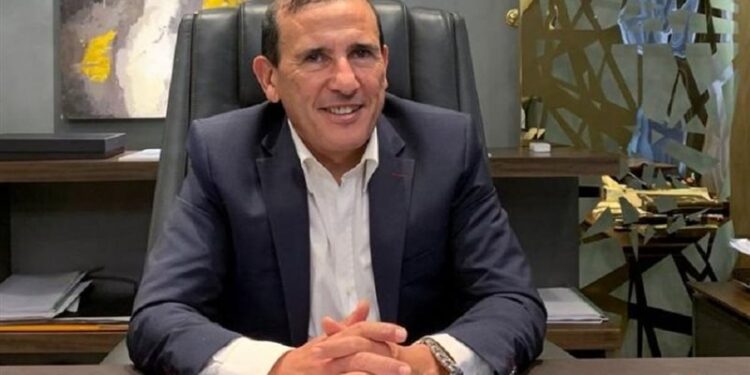 رئيس الغرف السياحية: تطوير نزلة السمان حلم قديم