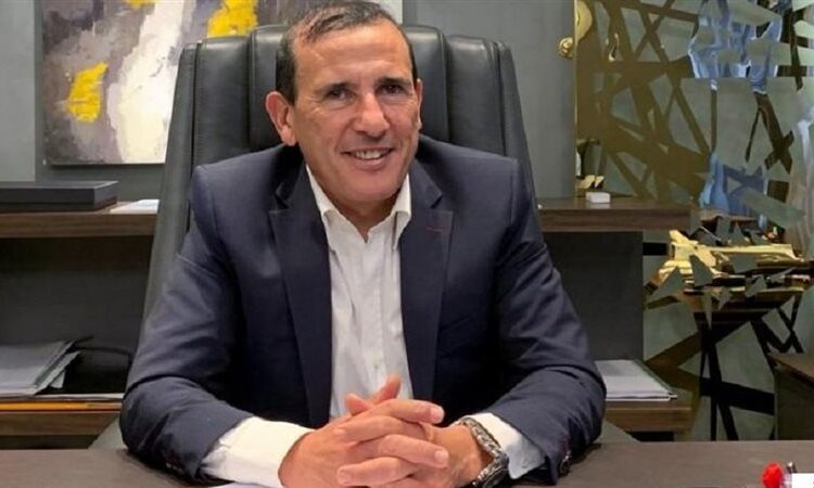 رئيس الغرف السياحية: تطوير نزلة السمان حلم قديم