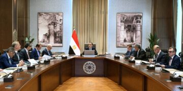 مدبولي :إجراءات حكومية لترشيد الإنفاق ومواجهة تداعيات الجرب في المنطقة