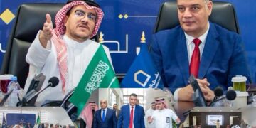 وفد وزارة التضامن يزور “بشرى الضيافة” ويتفقد مواقع حجاج الجمعيات في عرفة ومنى