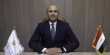هاني عادل رئيساً للإلتزام والحوكمة بالبنك الزراعي المصري