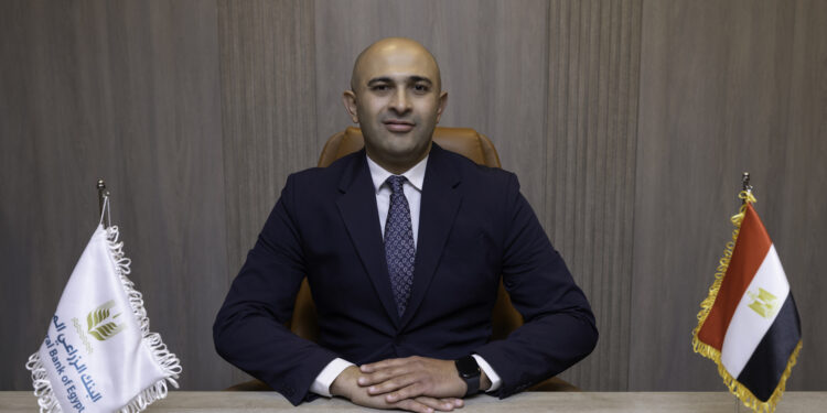 هاني عادل رئيساً للإلتزام والحوكمة بالبنك الزراعي المصري