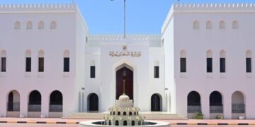 سلطنة عُمان: العمليات العسكرية ضد إيران تتنافى مع القانون الدولي