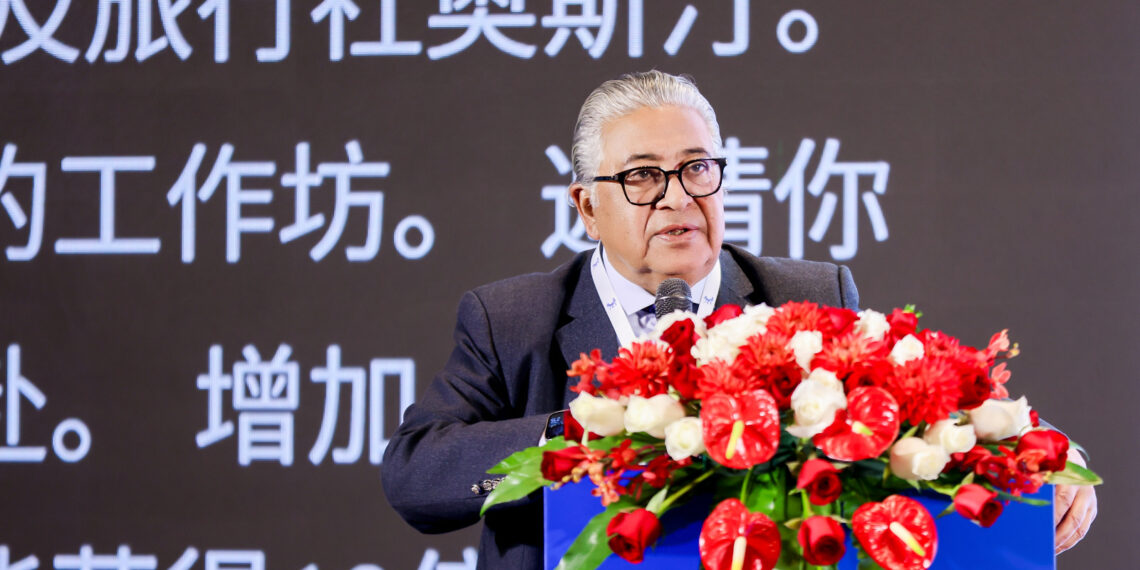 “شركات السياحة” تتوقع إلغاء حجوزات خاصة من السوق الأمريكي