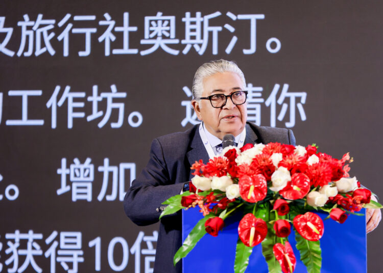 “شركات السياحة” تتوقع إلغاء حجوزات خاصة من السوق الأمريكي