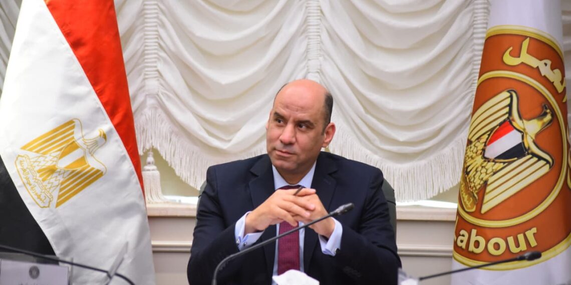 وزارة العمل: حماية اجتماعية وصحية جديدة لعمالة غير منتظمة في 23 محافظة