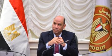 وزارة العمل: حماية اجتماعية وصحية جديدة لعمالة غير منتظمة في 23 محافظة