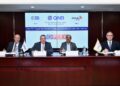 QNB مصر يقود تحالفًا مصرفيًا لتمويل «فليكس بي آي تي» بـ119.4 مليون دولار لدعم صناعة الـPET