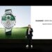 Huawei تستعرض أحدث ابتكاراتها في “Now is Your Run” بمدريد