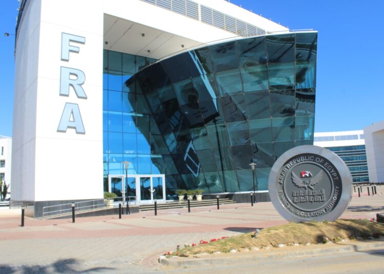 الرقابة المالية تصدر ضوابط لقيد ونقل وغلق فروع شركات التمويل غير المصرفي