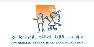 مؤسسة البنك التجاري الدولي-مصر CIB Foundation تقود الاستثمار في صحة الأطفال بأكثر من 8 مليون مستفيد خلال 15 عامًاً   
