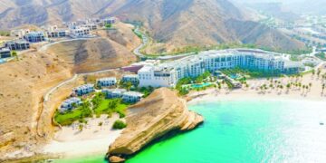سلطنة عُمان.. وجهة سياحية مفضلة إقليميا ودوليا خلال الموسم الشتوي