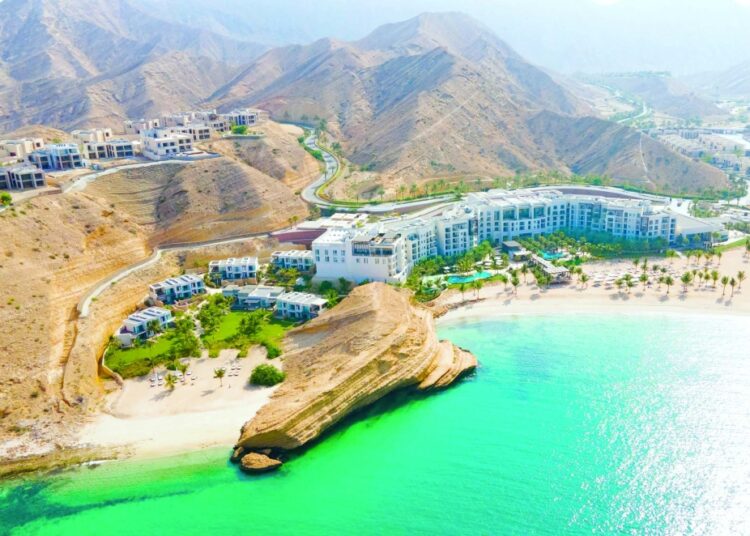 سلطنة عُمان.. وجهة سياحية مفضلة إقليميا ودوليا خلال الموسم الشتوي