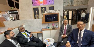 غرفة شركات السياحة تشارك بقوة في قمة العالم السياحية ببرلين