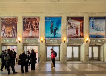 مصر تطلق حملة موسعة بالعاصمة الألمانية برلين للترويج للمقصد السياحي