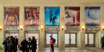 مصر تطلق حملة موسعة بالعاصمة الألمانية برلين للترويج للمقصد السياحي