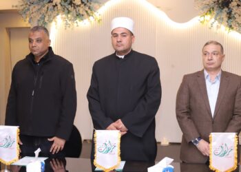 مزارات للسياحة تحتفل بشهر رمضان وتقدم مفاجأة في عمرة شوال