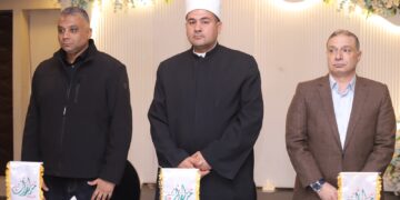 مزارات للسياحة تحتفل بشهر رمضان وتقدم مفاجأة في عمرة شوال