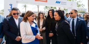 بنك قناة السويس يُطلق مبادرة سكة رزق مع “صناع الخير وطلبات مصر”