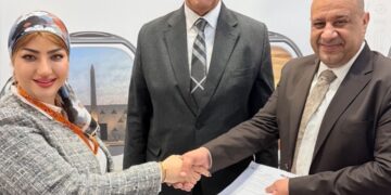 “إير كايرو” تطلق شراكة استراتيجية مع ريمو جروب لتعزيز تجربة السفر الرقمي المتكامل